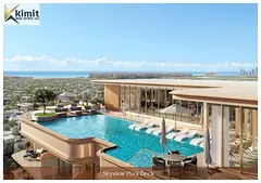 PALM VIEW_FURNISHED VERSACE BRANDED_HANDOVER SOON_NEXT METRO