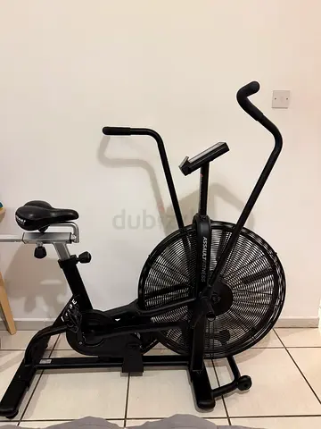 Assault AirBike / Fan Bike in Good Condition