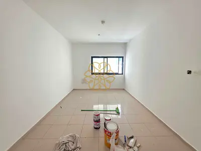 Cheaper 1 Bedroom Apartment with Wardrobe Fully Family Building in Majaz 2 Area
