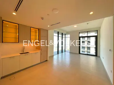 Corner Unit | Kitchen Appliances | High Floor