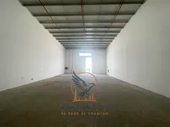 2,000 Sq. Ft. Warehouse for Rent in Al Jurf 1