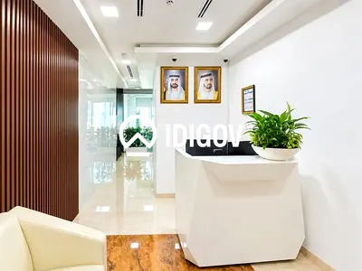 Fully furnished | Flexible payments | Glass Cabins