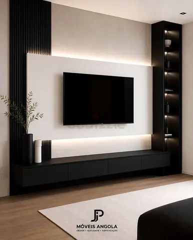 Tv unit