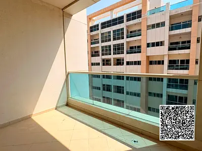 Spacious 3bhk Apartment For Sale In Ajman One Tower!