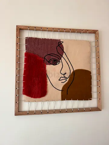 Artwork | Frame