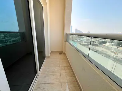 All Amenities Free Like- Covered Parking | Sea View | Balcony | Spacious Layout | Prime Location