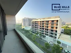 Modern 1BR | Free Kitchen Appliances | Covered Parking