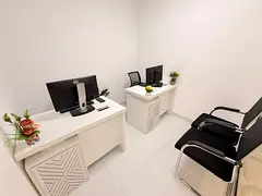 Move-In Ready Private Office Near Deira Metro