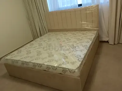 Brand New Luxury king Bed including Medical Mattress Available