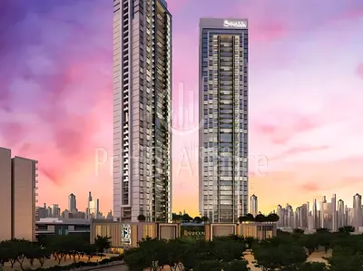 OP Price | Sea and Burj View | Furnished and Smart Home | 3,5y PHPP | Exclusive