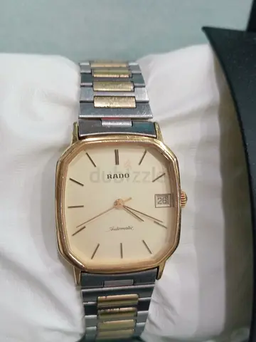 RADO Automatic Watch Original
