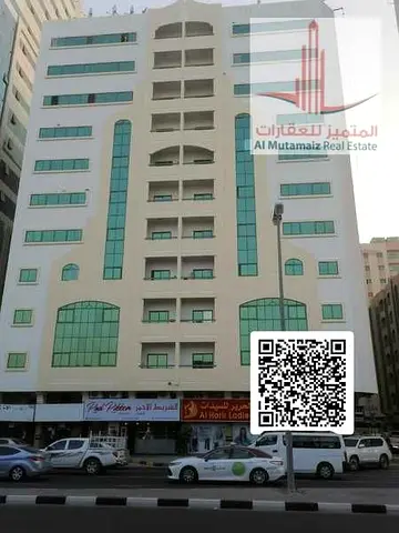 غرفه وصاله فى القاسميه قريبه من مركز كل يوم