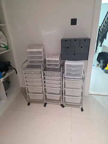 Organiser