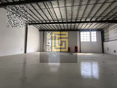 Warehouse for Rent / 267,525 AED