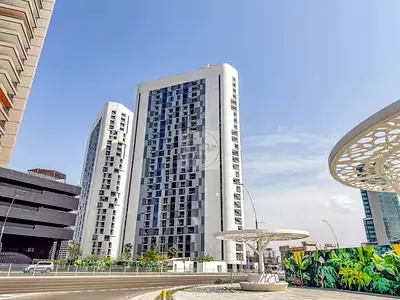 Luxurious 3BR Apartment | Coming Soon | Reem Island