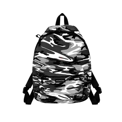 Balenciaga Explorer Backpack
