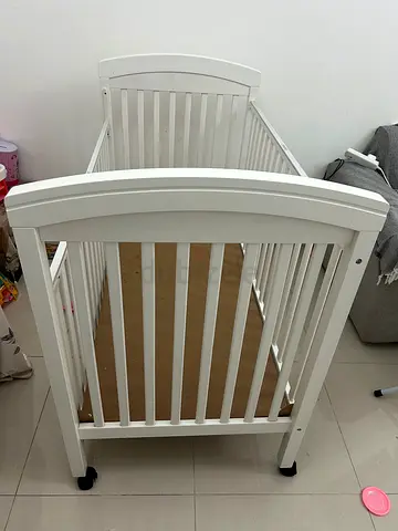 Kids bed