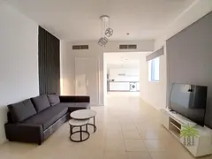 Spacious studio | with kitchen appliances | ready to move