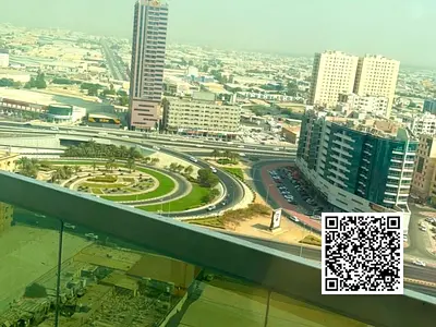 2BR Fully Furnished & Renovated | Open View | AED 500K Cash