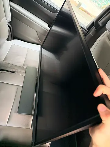 BENQ EW3270T 32" 4k UHD monitor