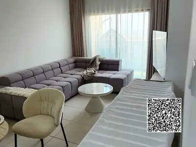 Beautifully furnished 1bhk/ lilies tower/ 36k yearly
