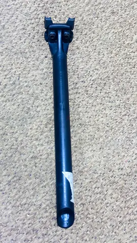 SYNCROSS DUNCAN 1.0 size 27.2 seat pillar