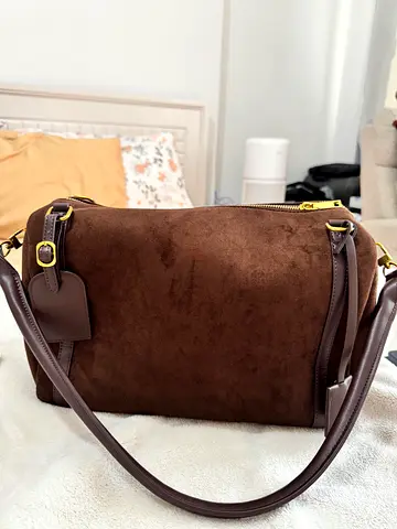 Laura Boston Bag