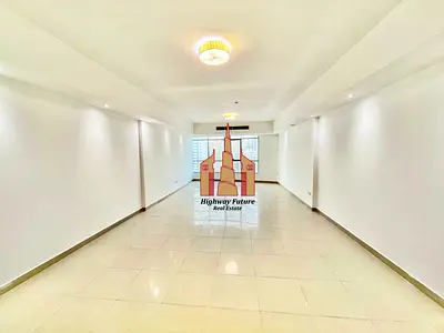 SPACIOUS 3-BR+MAID || OPEN VIEW || 2 PARKING FREE
