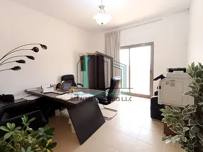 Fully Fitted | Furnished office | 65k