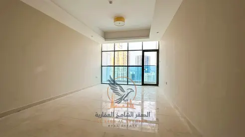 غرفة وصالة تاني ساكن باركن مجانا جيم ومسبح مجانا غرفة ماستر خزائن حائط تشطيب سوبر ديلوكس تسهيلات في السداد