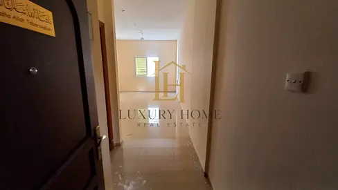 ONE MONTH FREE VERY SPACIOUS 1BHK WITH 2WASHROOMS +BALCONY IN AL MAHATAH PARK SHARJAH