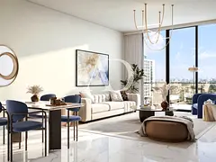Pool-Facing 2BR | Equiti Home B | Balcony & Gym Access