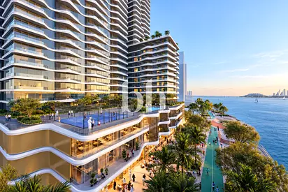 Below Original Price | Full Sea View | Big layout