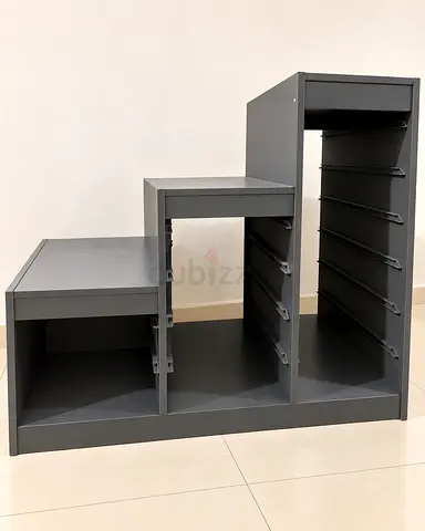 IKEA Cabinet / Storage Rack – AED 150