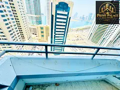 Hot offer specious 3BHK Chiller Free Parking Free one month Free gym swimming pool free maid room wa