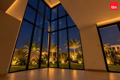 Ready To Move | 4br + Maid | Landscaped Garden