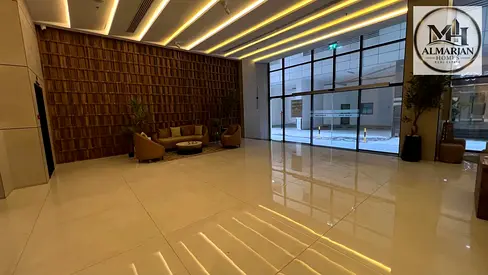 شقه تاني ساكن ببرج جديد وراقي عائلات فقط بتشطيبات سوبرر لوكس وتسهيلات بالدفع مع جيم داخل البرج وامن خاص 24 ساعه