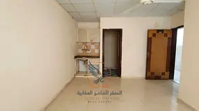 Unmissable deal: cheapest yearly studio in Ajman, prime spot at Dubai exit, near Thumbay Hospital an