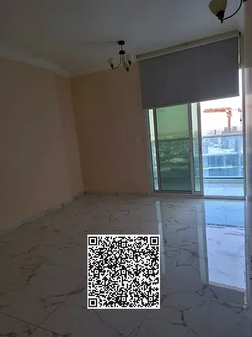 2 BHK Apartment for Rent in Oasis Tower 1, Ajman