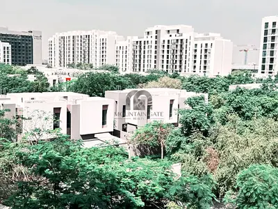 Unfurnished | Large | Green view | Best price