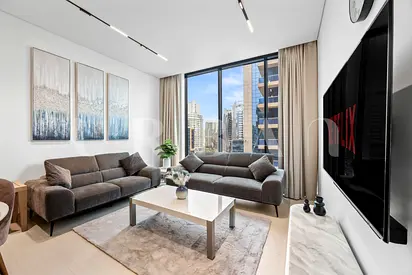 Luxury Furniture | Brand New | Premium Amenities