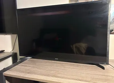 Samsung 40 inch LED TV - Good working condition