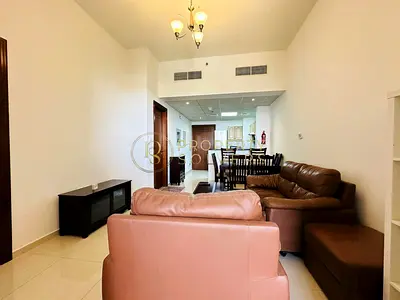 Community View | Prime Location | Huge 1BR Layout