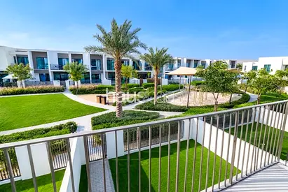 Park Facing | Straight Kitchen | Landscaped
