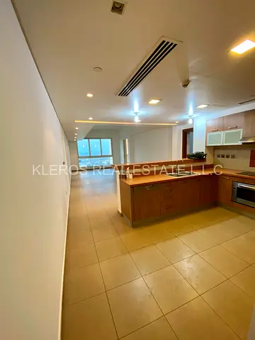 Marina View 2BR | Palm Jumeirah | Balcony Apartment