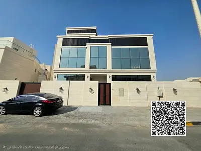 Spacious 5-Bedroom Villa for Rent in Al Zahya – AED 95,000