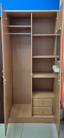 Cupboard
