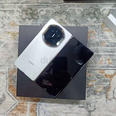 HUAWEI MATE X7 512GB STORAGE