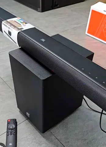 sound bar