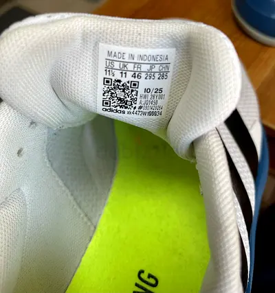 Bargain - Take All - 3 Items Training shoes